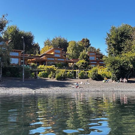 Cabanas El Roble ลิกันไรย์ ภายนอก รูปภาพ