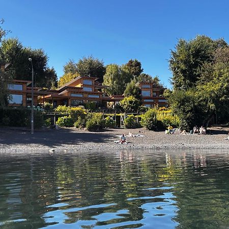 Cabanas El Roble ลิกันไรย์ ภายนอก รูปภาพ