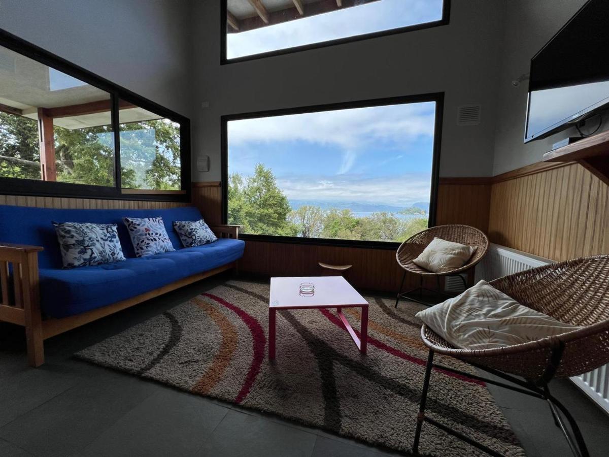 Cabanas El Roble ลิกันไรย์ ภายนอก รูปภาพ