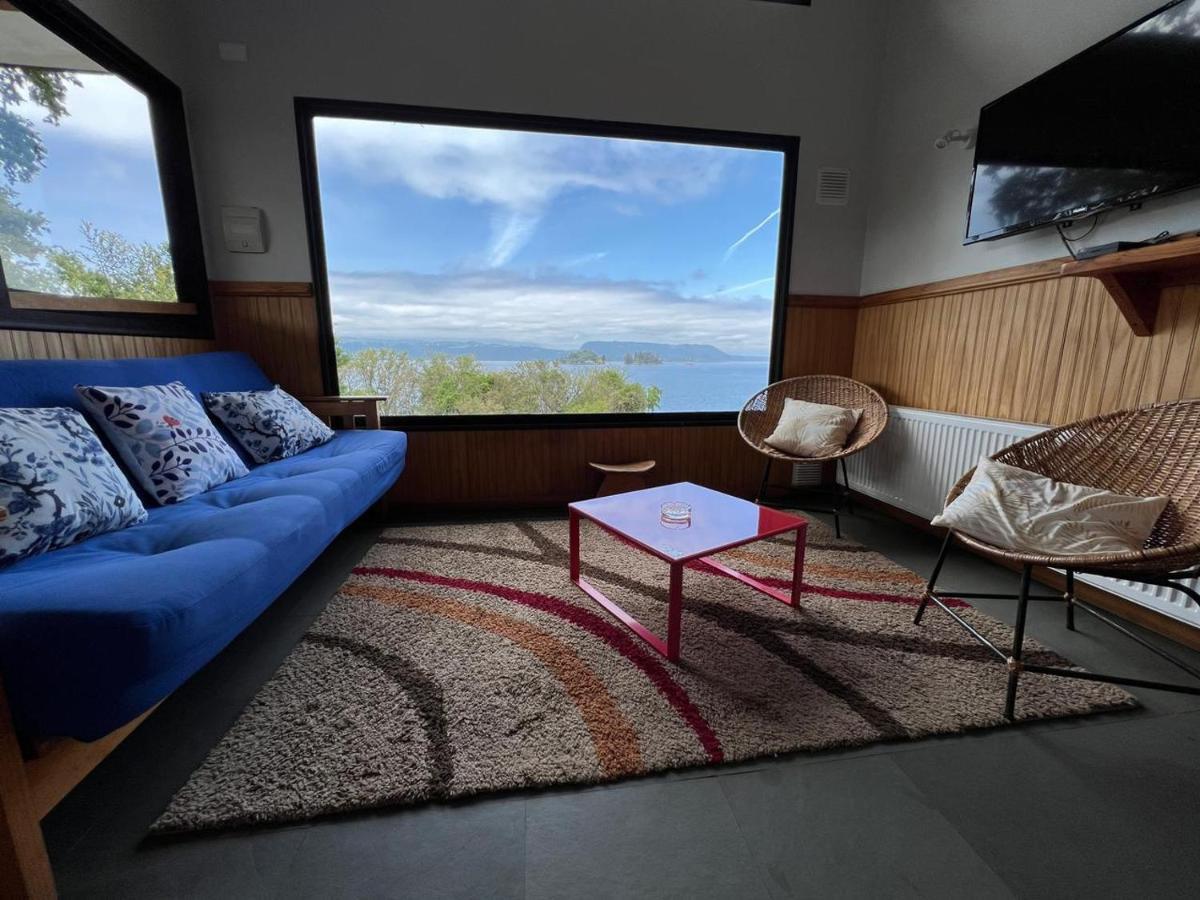 Cabanas El Roble ลิกันไรย์ ภายนอก รูปภาพ