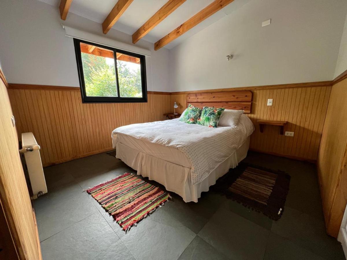 Cabanas El Roble ลิกันไรย์ ภายนอก รูปภาพ