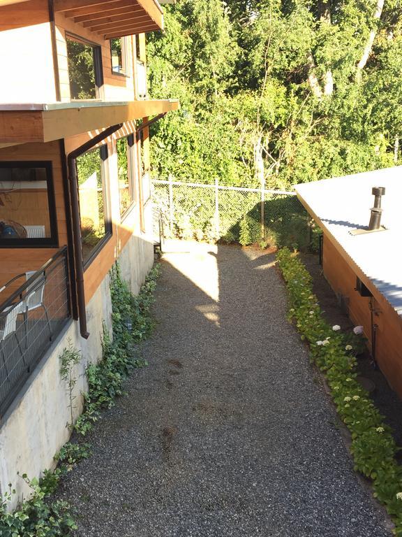 Cabanas El Roble ลิกันไรย์ ภายนอก รูปภาพ